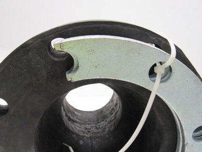 Red Valve Redflex EPDM 4" X 6" X 8" Pipe Expansion Joint