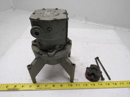 A-B Allen Bradley 808C3 Series D Speed Switch Interrupter
