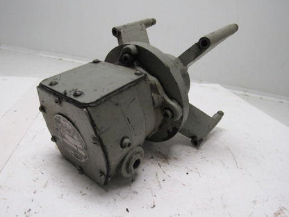 A-B Allen Bradley 808C3 Series D Speed Switch Interrupter