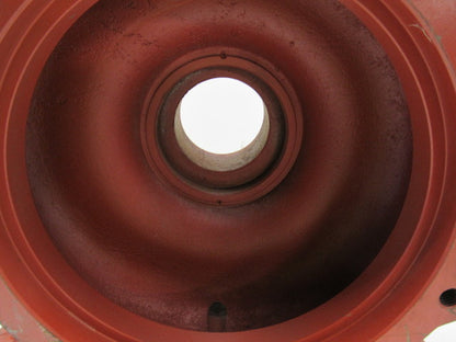 001-3808A Radially Split Volute Centrifugal Pump Casing W/Integrally Cast feet