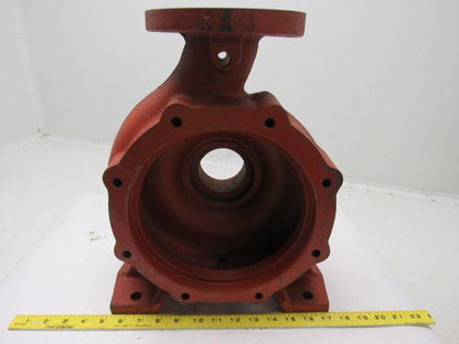 001-3808A Radially Split Volute Centrifugal Pump Casing W/Integrally Cast feet