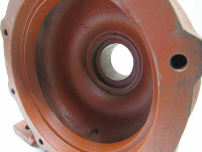001-3808A Radially Split Volute Centrifugal Pump Casing W/Integrally Cast feet