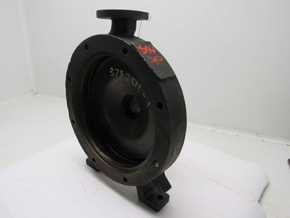 DX25751 Radially Split Volute Centrifugal Pump Casing W/Integrally Cast feet