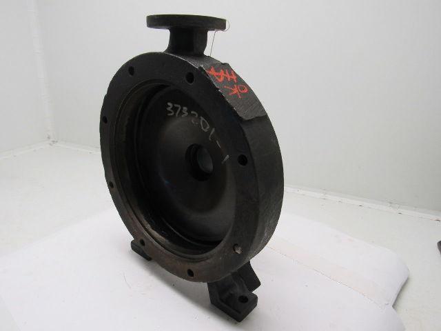 DX25751 Radially Split Volute Centrifugal Pump Casing W/Integrally Cast feet