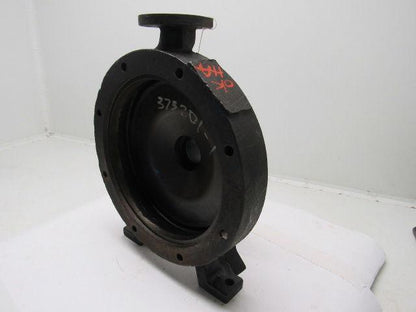 DX25751 Radially Split Volute Centrifugal Pump Casing W/Integrally Cast feet