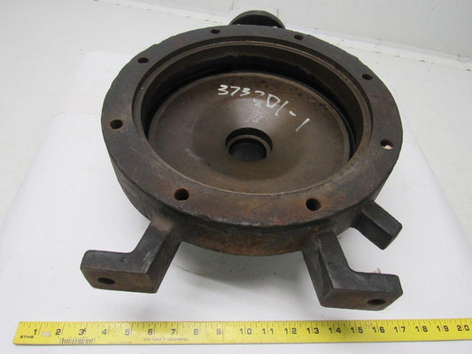 DX25751 Radially Split Volute Centrifugal Pump Casing W/Integrally Cast feet