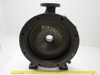 DX25751 Radially Split Volute Centrifugal Pump Casing W/Integrally Cast feet