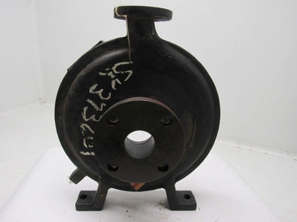 DX25751 Radially Split Volute Centrifugal Pump Casing W/Integrally Cast feet