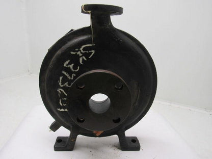 DX25751 Radially Split Volute Centrifugal Pump Casing W/Integrally Cast feet