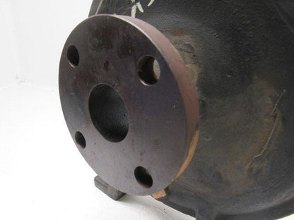 DX25751 Radially Split Volute Centrifugal Pump Casing W/Integrally Cast feet