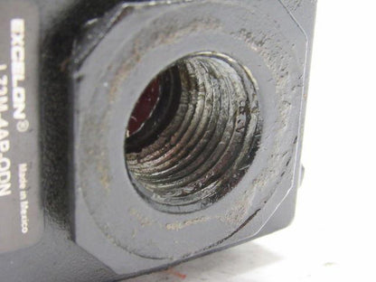 Norgren L73M-4AP-QDN Pneumatic Lubricator 250PSIG 1/2" NPT
