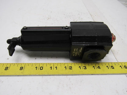 Norgren L73M-4AP-QDN Pneumatic Lubricator 250PSIG 1/2" NPT