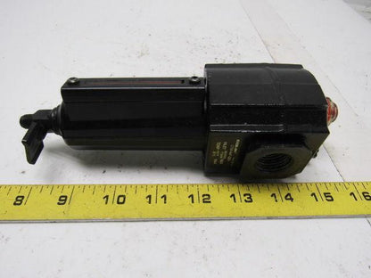 Norgren L73M-4AP-QDN Pneumatic Lubricator 250PSIG 1/2" NPT