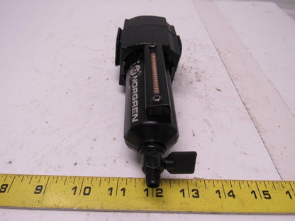 Norgren L73M-4AP-QDN Pneumatic Lubricator 250PSIG 1/2" NPT