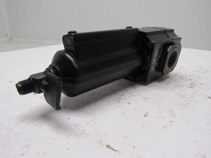 Norgren L73M-4AP-QDN Pneumatic Lubricator 250PSIG 1/2" NPT