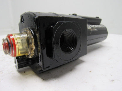 Norgren L73M-4AP-QDN Pneumatic Lubricator 250PSIG 1/2" NPT