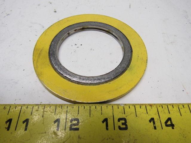 Flexitallic 3/4/600-ASME B16.20 Spiral Wound Pipe Gasket 1-1/4" Lot of 9