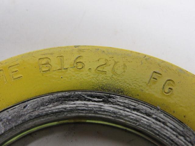 Flexitallic 3/4/600-ASME B16.20 Spiral Wound Pipe Gasket 1-1/4" Lot of 9