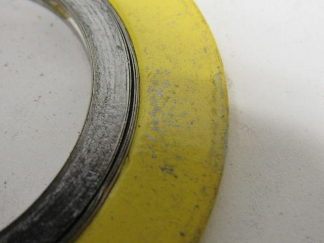 Flexitallic 3/4/600-ASME B16.20 Spiral Wound Pipe Gasket 1-1/4" Lot of 9
