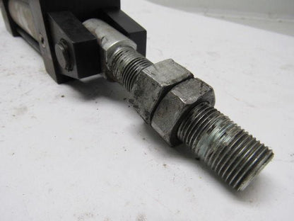 Numatics P1AK-03A1D-CEB0 Pneumatic Air Cylinder 1-1/2" Bore 3" Stroke