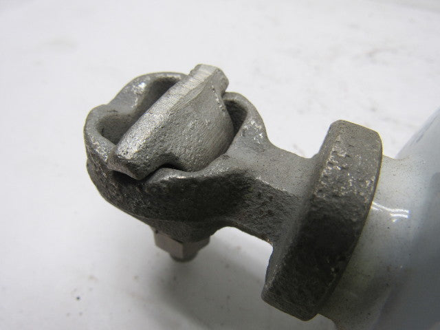 McGraw-Edison KA346NR3 Type NR Oil Switch Cover Clamp Terminal Bushing