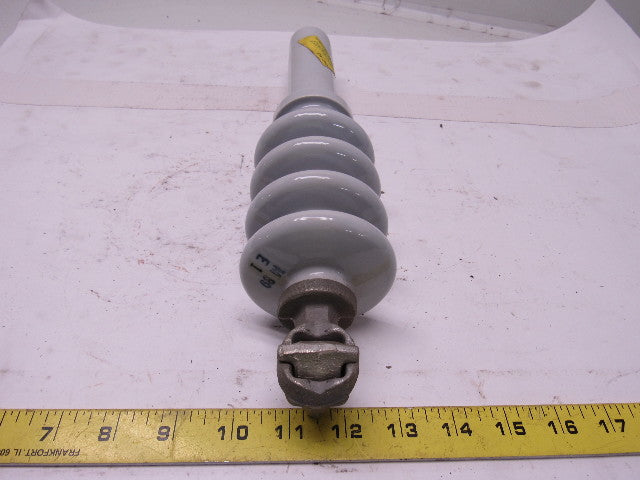 McGraw-Edison KA346NR3 Type NR Oil Switch Cover Clamp Terminal Bushing