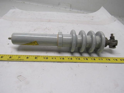 McGraw-Edison KA346NR3 Type NR Oil Switch Cover Clamp Terminal Bushing