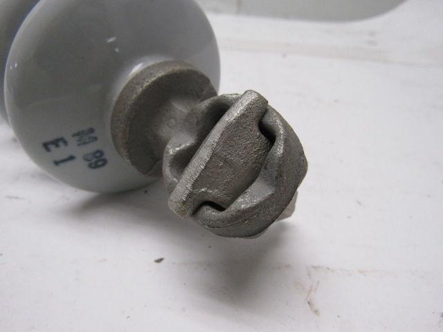 McGraw-Edison KA346NR3 Type NR Oil Switch Cover Clamp Terminal Bushing