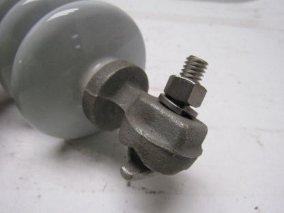 McGraw-Edison KA346NR3 Type NR Oil Switch Cover Clamp Terminal Bushing