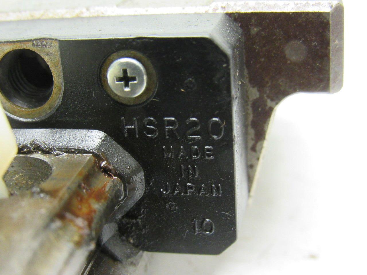 THK HSR20 121553121553