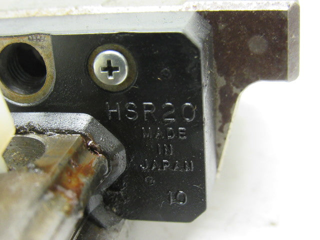 THK HSR20 121553121553