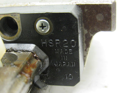 THK HSR20 121553121553