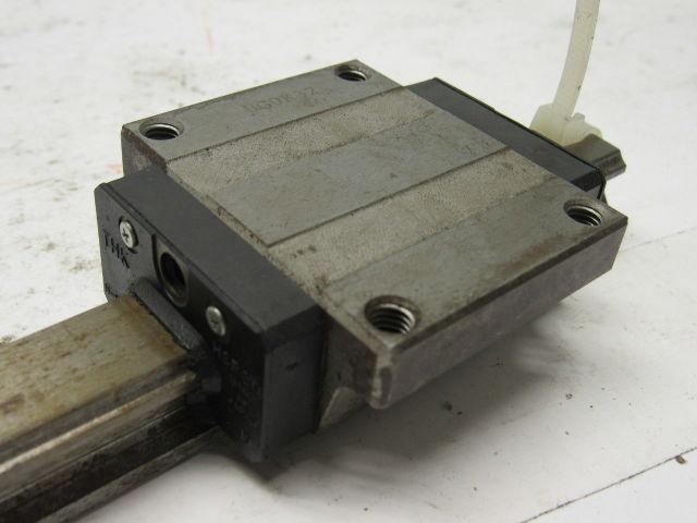 THK HSR20 121553121553