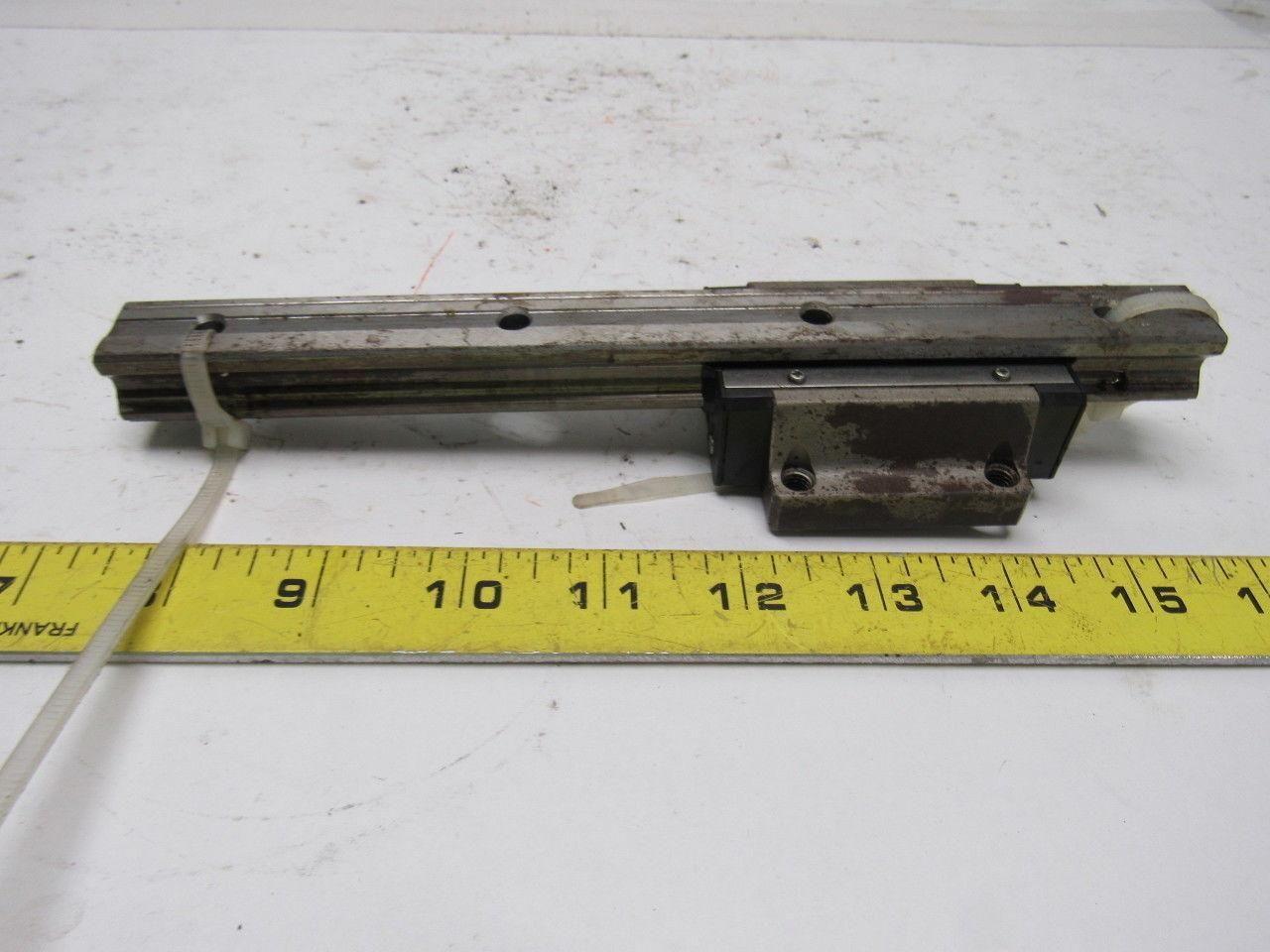 THK HSR20 121553121553