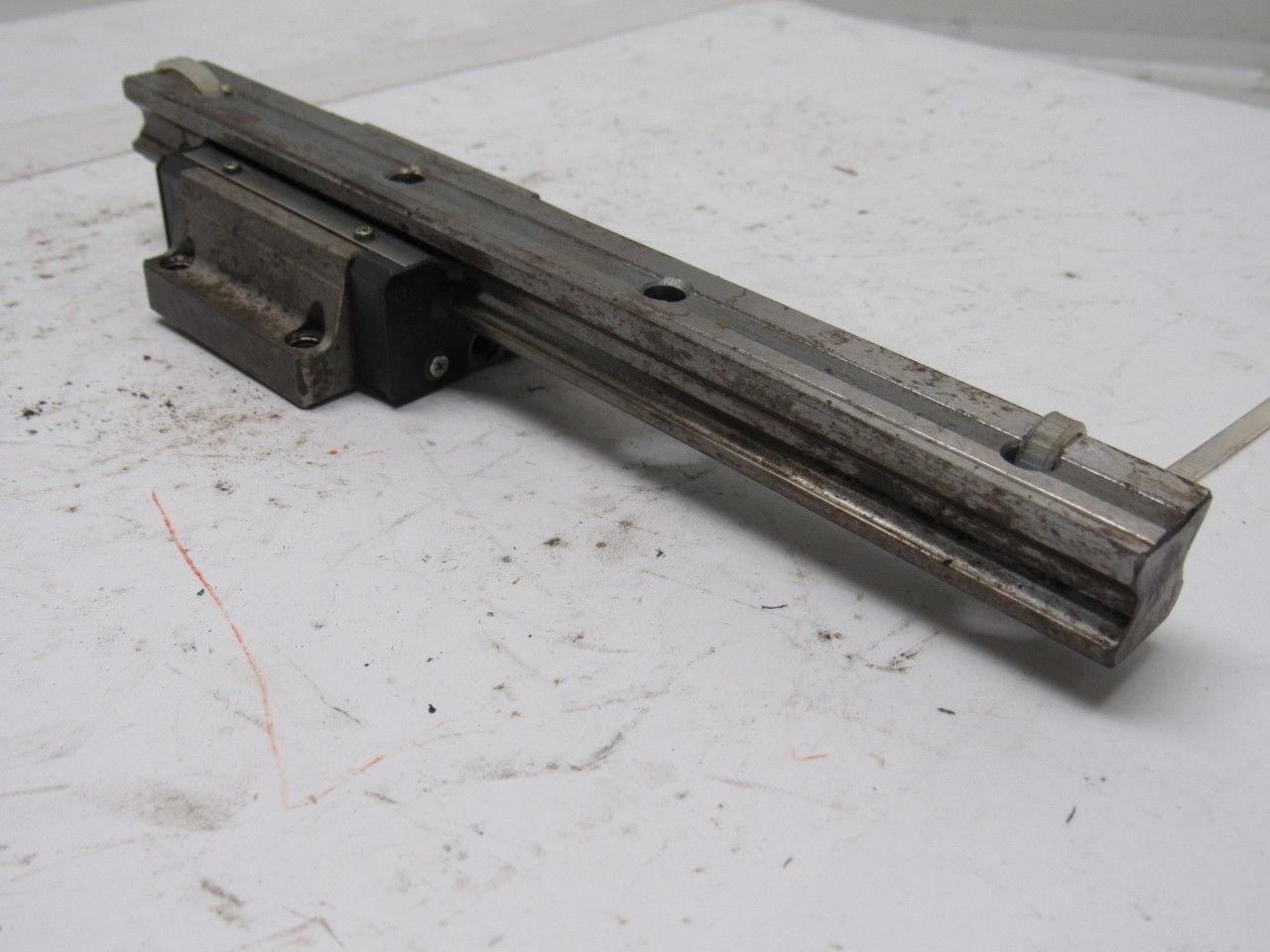 THK HSR20 121553121553