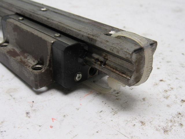 THK HSR20 121553121553