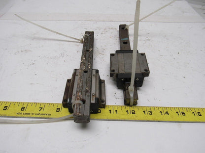 THK HSR20 121553121553