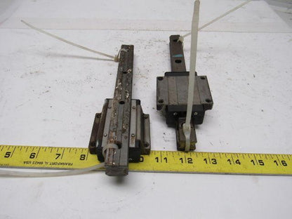 THK HSR20 121553121553