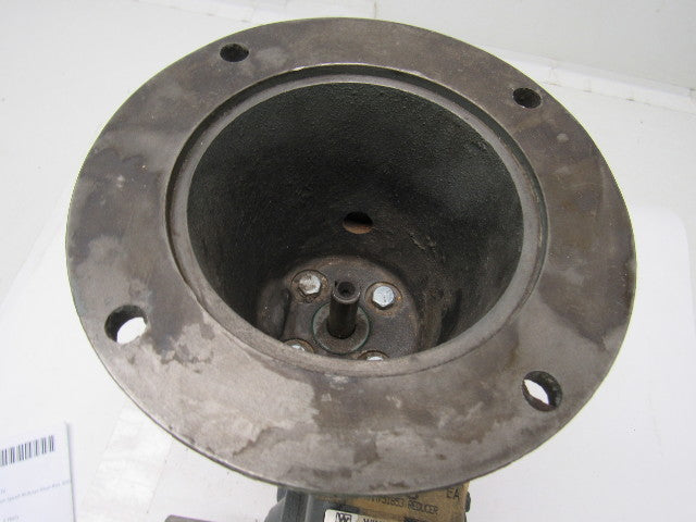 Winsmith 003CCTDL1000TV 3CTDM Double Reduction Speed Reducer Gear Box 3000:1