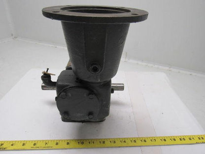 Winsmith 003CCTDL1000TV 3CTDM Double Reduction Speed Reducer Gear Box 3000:1