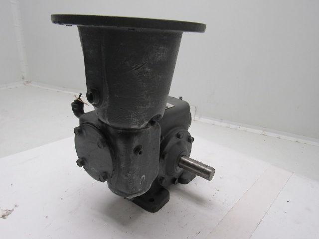 Winsmith 003CCTDL1000TV 3CTDM Double Reduction Speed Reducer Gear Box 3000:1
