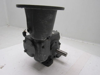 Winsmith 003CCTDL1000TV 3CTDM Double Reduction Speed Reducer Gear Box 3000:1