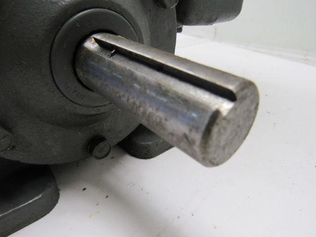 Winsmith 003CCTDL1000TV 3CTDM Double Reduction Speed Reducer Gear Box 3000:1