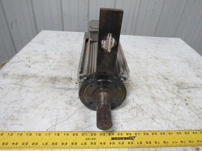 Teknomotor 7180 Series 7.5 HP 5.5 KW Electric Motor 2800RPM 230/400V 50Hz