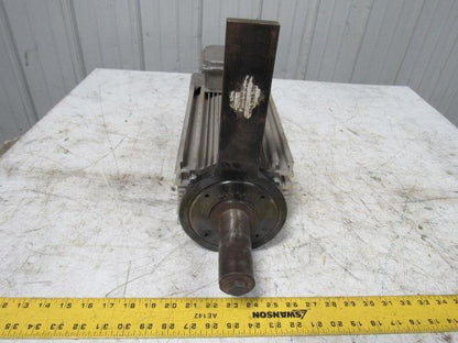 Teknomotor 7180 Series 7.5 HP 5.5 KW Electric Motor 2800RPM 230/400V 50Hz