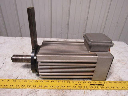 Teknomotor 7180 Series 7.5 HP 5.5 KW Electric Motor 2800RPM 230/400V 50Hz