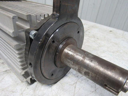 Teknomotor 7180 Series 7.5 HP 5.5 KW Electric Motor 2800RPM 230/400V 50Hz