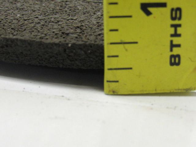Norton 178911 Norzon 7" OD X 1/4" Thick X 7/8" Center Hole Lot of 5