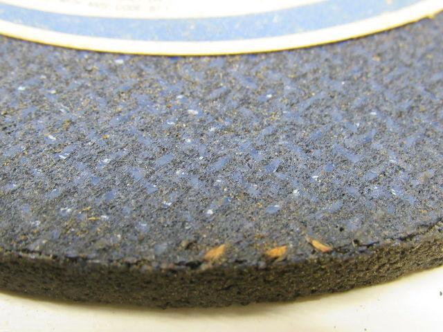 Norton 178911 Norzon 7" OD X 1/4" Thick X 7/8" Center Hole Lot of 5