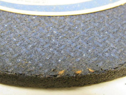 Norton 178911 Norzon 7" OD X 1/4" Thick X 7/8" Center Hole Lot of 5